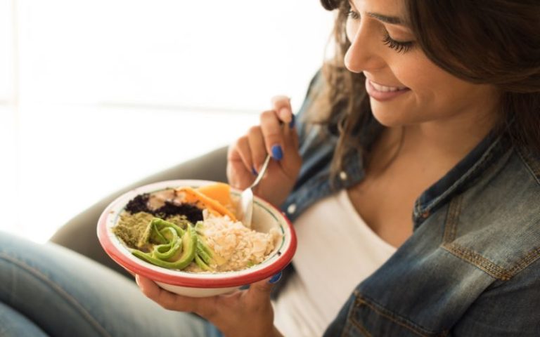 Ce să mănânci dacă nu îți place carnea