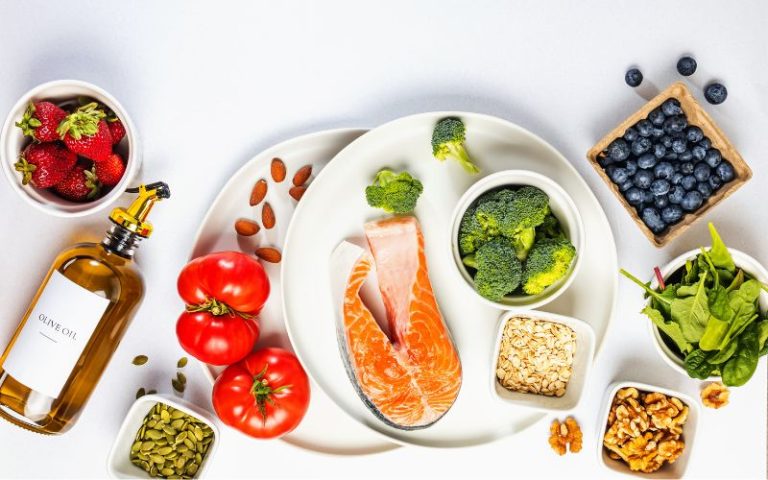 Dieta antiinflamatorie