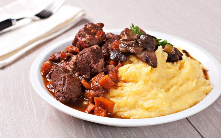 Mămăliga o alegere bună pentru dieta ta