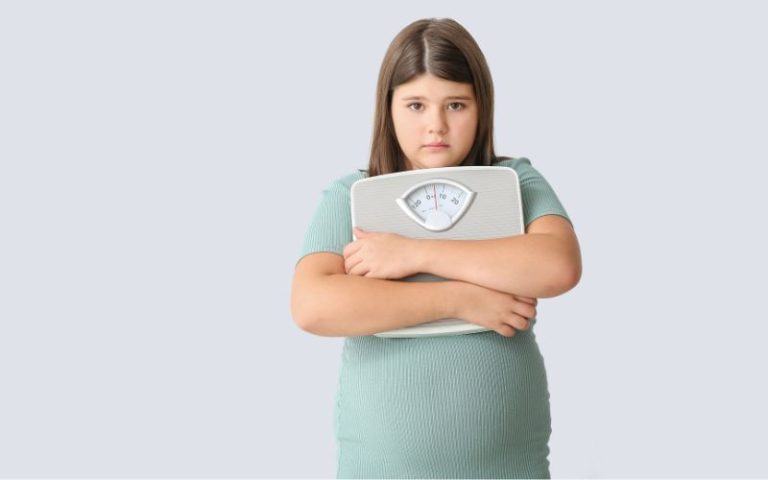 Ce să nu faci dacă copilul tău e peste greutatea normală